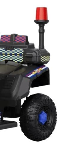 صورة دباب اطفال كهربائي